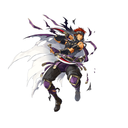 Legendary Shez (F) Fire Emblem Heroes Wiki - GamePress