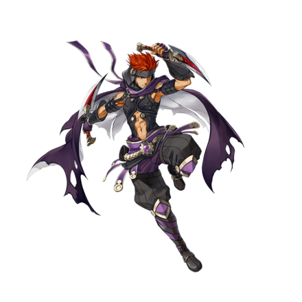 alt:Resplendent Jaffar Portrait 2
