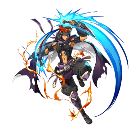 alt:Resplendent Jaffar Portrait 3