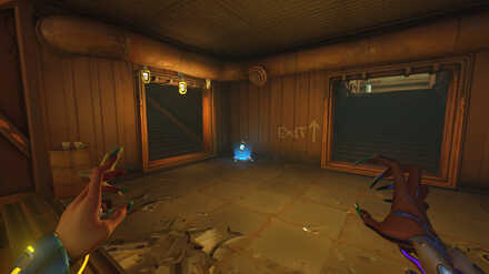 Junkertown - HP Location 10