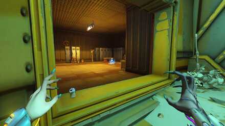 Junkertown - HP Location 12