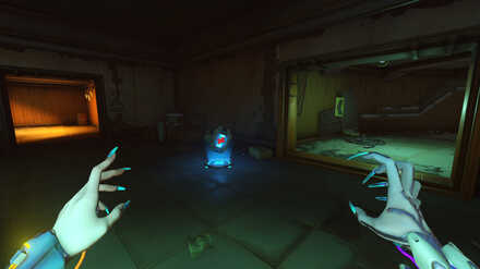 Junkertown - HP Location 13