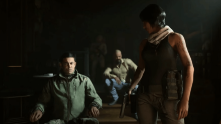 Núñez Interrogation