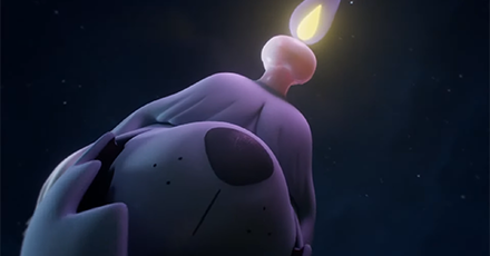 Pokemon Scarlet and Violet - Spooky Dog Pokemon.png