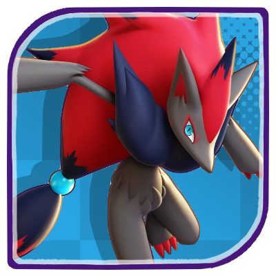 Zoroark