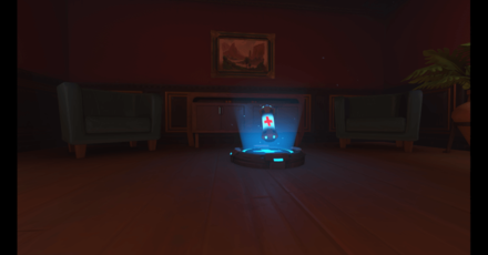 Colosseo 9 (health pack)