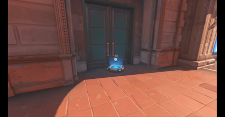 Colosseo 12 (health pack)