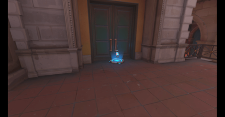 Colosseo 4 (health pack)