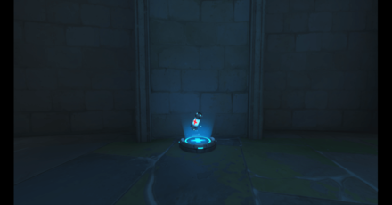 Colosseo 6 (health pack)