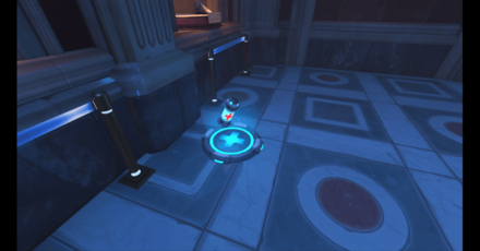 Colosseo 3 (health pack)