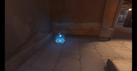 Colosseo 15 (health pack)