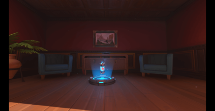 Colosseo 7 (health pack)