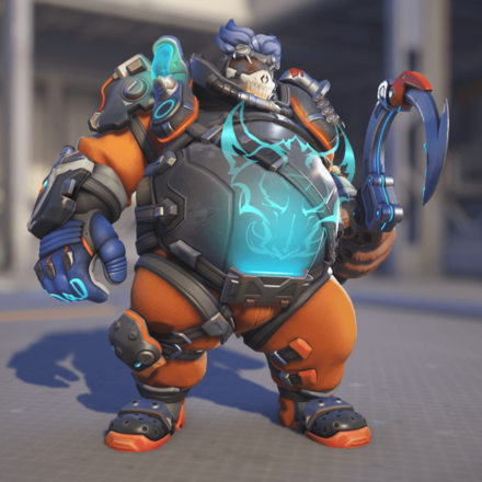 Cyberhog