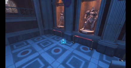 Colosseo 13 (health pack)