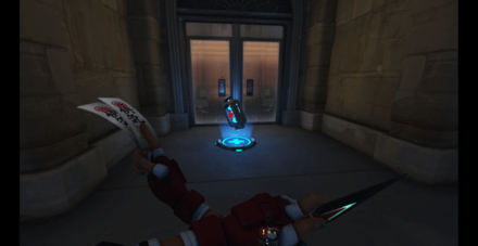 Esperança 4 (health pack)