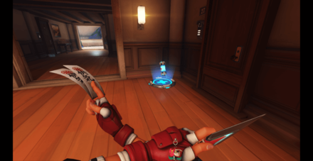 Esperança 10 (health pack)