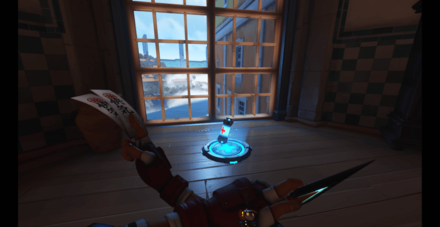 Esperança 12 (health pack)