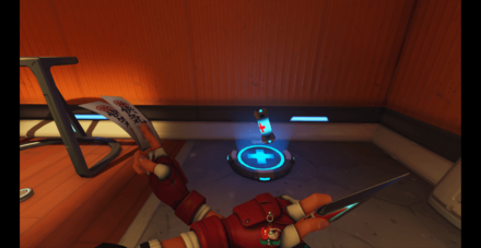 Paraiso 2 (health pack)