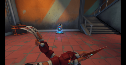 Paraiso 3 (health pack)