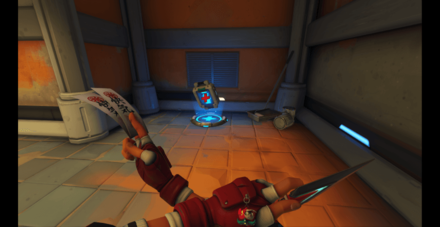 Paraiso 5 (health pack)