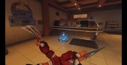 Paraiso 8 (health pack)