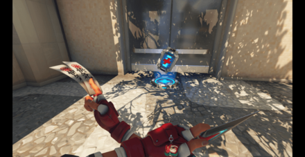 Paraiso 9 (health pack)