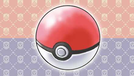 Pokeball Pokemon Scarlet and Violet