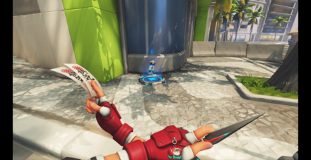 Paraiso 10 (health pack)