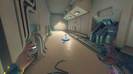 Dorado - HP Location 15