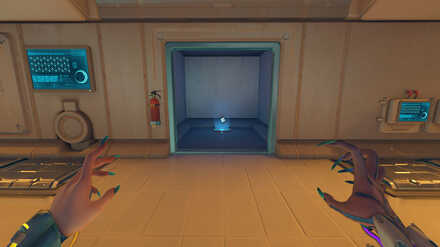 Dorado - HP Location 16