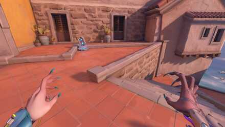 Dorado - HP Location 3