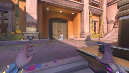 Dorado - HP Location 10