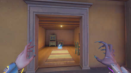 Dorado - HP Location 1