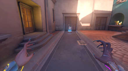 Dorado - HP Location 6