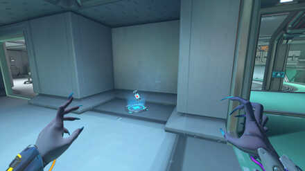 Dorado - HP Location 18