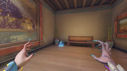 Dorado - HP Location 7