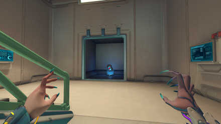 Dorado - HP Location 13