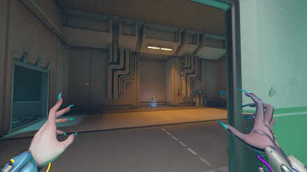 Dorado - HP Location 14