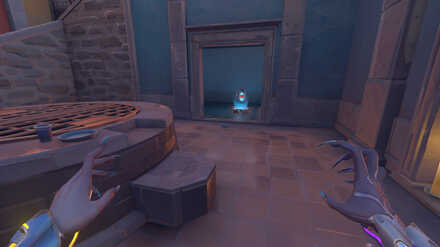 Dorado - HP Location 4