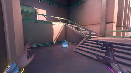 Dorado - HP Location 12