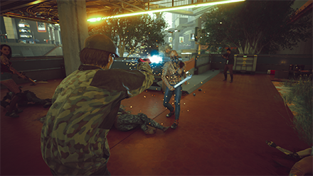 Cyberpunk 2077 - Best Cold Blood Build