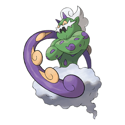 Pokemon Scarlet and Violet SV Tornadus.png