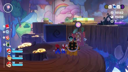 The Riddle of the Engineer