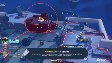 Mario + Rabbids Sparks of Hope - Magikoopa Mayhem Walkthrough Step 2