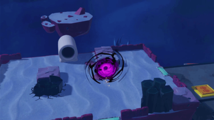 Mario + Rabbids Sparks of Hope - Magikoopa Mayhem Walkthrough Step 3