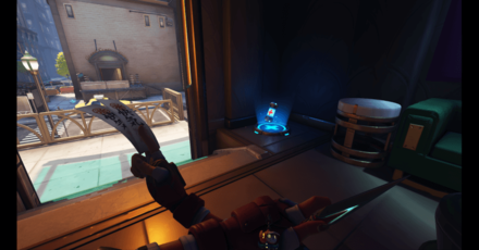 Midtown 2 (health pack)