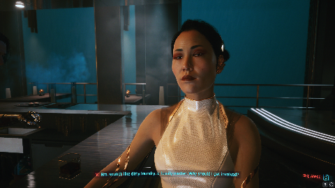 Cyberpunk 2077 How to get The Devil Ending