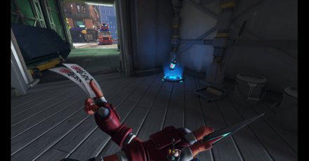 Midtown 3 (health pack)