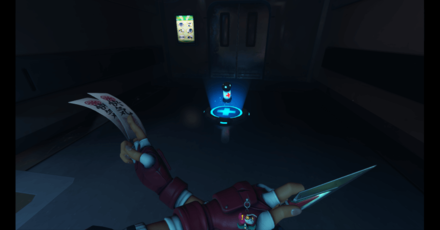 Midtown 5 (health pack)