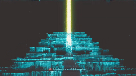 Cyberpunk 2077 Mikoshi